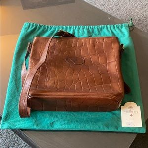 Mulberry Clifton Bag